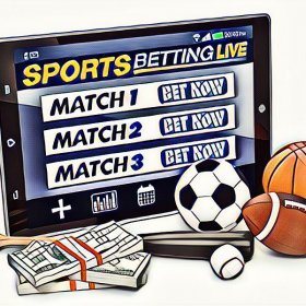 What is betting and how to make money on it