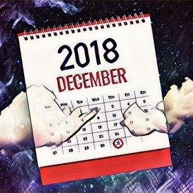 Upcoming events in the blockchain industry