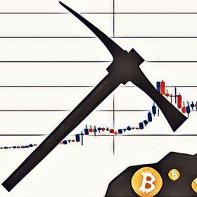 Bitcoin mining difficulty has increased