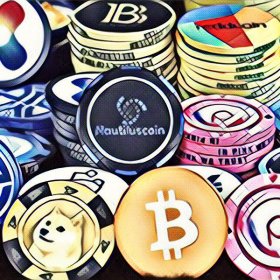 Which cryptocurrency to invest in