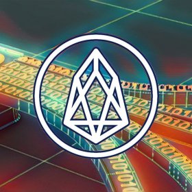 Increasing the Throughput of the EOS Network
