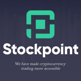 Revisão da Exchange de Criptomoedas Stockpoint / Stockpoint