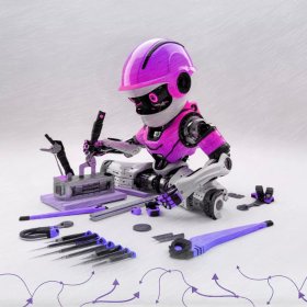 Alibaba unveils AI models for controlling robots