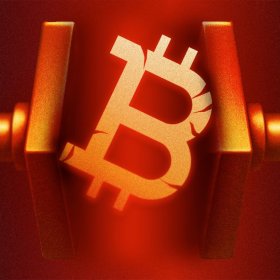 Arthur Hayes Sees $40,000 Bitcoin Bottom Within the Next Six Months