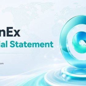 CoinEx Responds to Wall Street Journal Report, Details Compliance Measures and Iran-Related Risk Controls