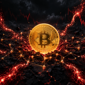 Bitcoin Slips Below $59,000 Following May PCE Inflation Report