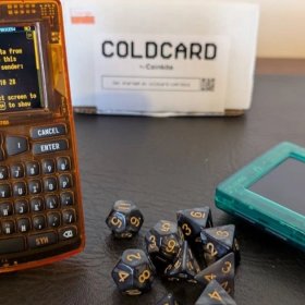 One Year Later: How Coldcard Q’s Key Teleport Delivers Secure Remote Key Management for Bitcoin Treasuries