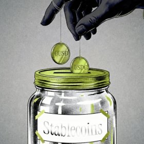 Open USD Stablecoin Hype Backfires as Samsung Denies Partnership Claims