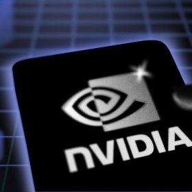 This Microcap Stock Jumped 159% on NVIDIA AI Deals, But Big Money Is Selling