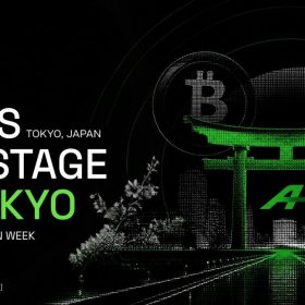 AFX Joins Japan Blockchain Week Summit 2026 to Showcase Its Vision for the Next Generation of On-Chain Markets