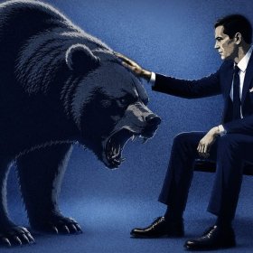 What Washed-Out Crypto Sentiment Means for Bitcoin’s Next Move