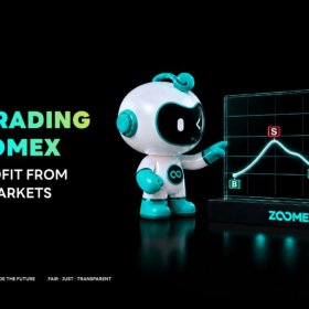 Grid Trading on Zoomex: How to Benefit From Sideways Markets