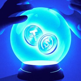Circle Wants to Own Crypto’s Financial Stack, but Tether Still Owns the Dollar