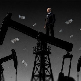 Oil Slides 7% as Iran Signals It Will Halt Attacks If US Pause Holds