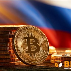 Bank of Russia Creates New Rules For Crypto Trading