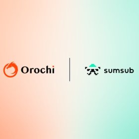 Orochi Network and Sumsub Form Strategic Partnership to Unlock Southeast Asia’s Newly Regulated Crypto Market