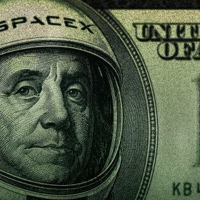 SpaceX Stock Could 3x by Friday, a $20 Million Options Trade Shows