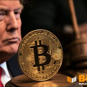 Trump Media Pulls Back From Crypto Deals: Report