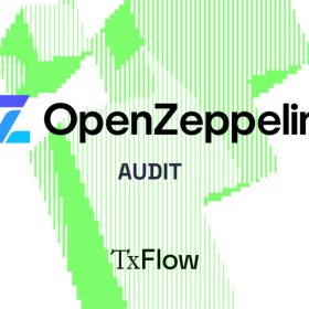 TxFlow L1 Strengthens Its Infrastructure with OpenZeppelin Audit as Its On-chain Ecosystem Expands