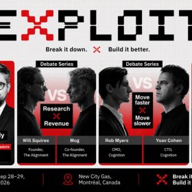 Bittensor Commons Confirms Exploit Summit 2026 for Montreal, September 28-29
