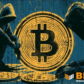 Trezor Reveals Another Data Breach After Scammers Target Marketing Platform