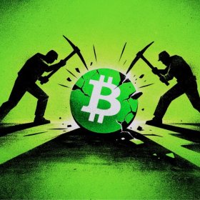 O fork do Bitcoin que lutou por nós baratos acaba de enfrentar seu primeiro problema de nó barato
