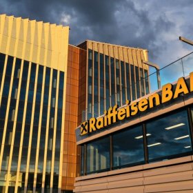 Raiffeisen Bank International vai lançar serviços de Bitcoin em toda a Europa em acordo ampliado com a Bitpanda