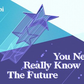 A Edição Quântica: Nunca se conhece realmente o futuro
