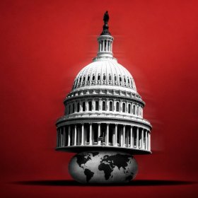 Trump tem um novo plano cripto para reduzir a dívida de $40 trillion dos EUA