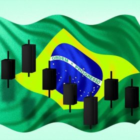 Brasil supera os EUA na adoção de cripto durante o pior mercado de baixa desde 2022