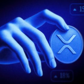 XRP exibe 3 sinais de alta rumo a um outubro historicamente fraco