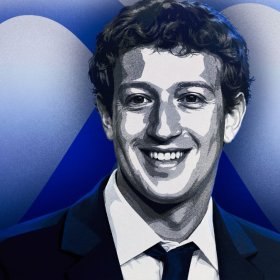 Mark Zuckerberg apresenta os Meta VR Glasses de $1,299 e um chaveiro Muse na Connect 2026