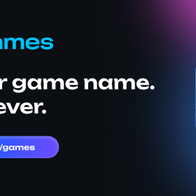 @games Lança Nomes de Jogos para Nomes e Perfis de Jogos Descentralizados no TON