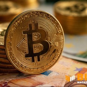 HANetf Lança Fundo de Bitcoin Protegido em Euros em Primeiro no Mundo