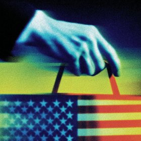 Seu Próximo Congresso Pode Ser Moldado por $300M em Dinheiro de IA, Alerta Bernie Sanders