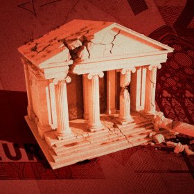 7 Meses Após o Início da Guerra no Irã, o Choque do Petróleo Está Aparecendo nos Relatórios de Inflação da Europa'