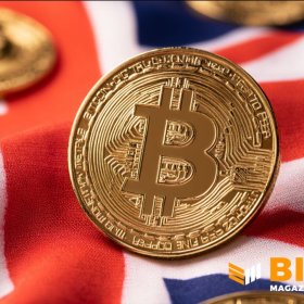 Reino Unido Coloca Cripto Sob Supervisão Completa da FCA pela Primeira Vez