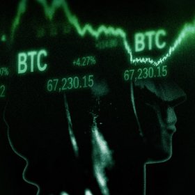 Bitcoin Just Broke a 13-Year Pattern. What's Next?
