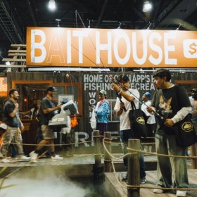 A Block de Jack Dorsey presenteia um Bitcoin a um sortudo participante do ComplexCon