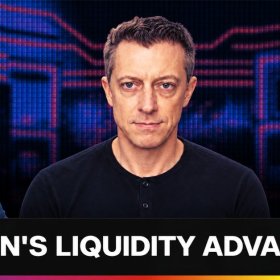 Entendendo a Vantagem de Liquidez do Bitcoin' em Meio ao Interesse Institucional