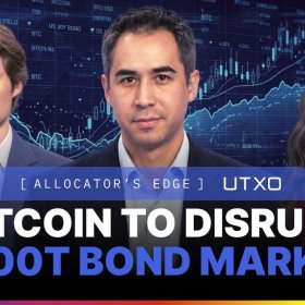 Explorando o Potencial do Bitcoin' no Mercado de Títulos de $300 Trilhões