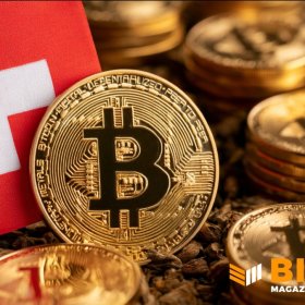 Regulador Financeiro Suíço Aprova Primeiro ETF de Bitcoin para Investidores de Varejo