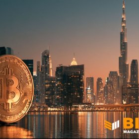 Robinhood Obtém Licença de Dubai para Negociação de Criptomoedas e Ações até 2027