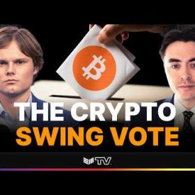 O Impacto do Voto em Cripto' nas Eleições de Meio de Mandato: Insights da Stand With Crypto