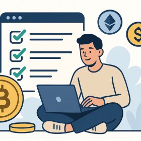 How to Choose a Crypto Exchange for Beginners