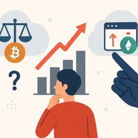 How to Choose a Crypto Exchange for Margin Trading