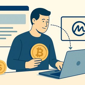 Como conectar exchange de criptomoedas ao CoinMarketCap