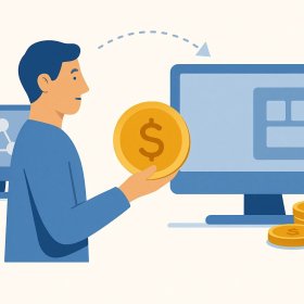 Como Migrar de uma DEX para uma CEX