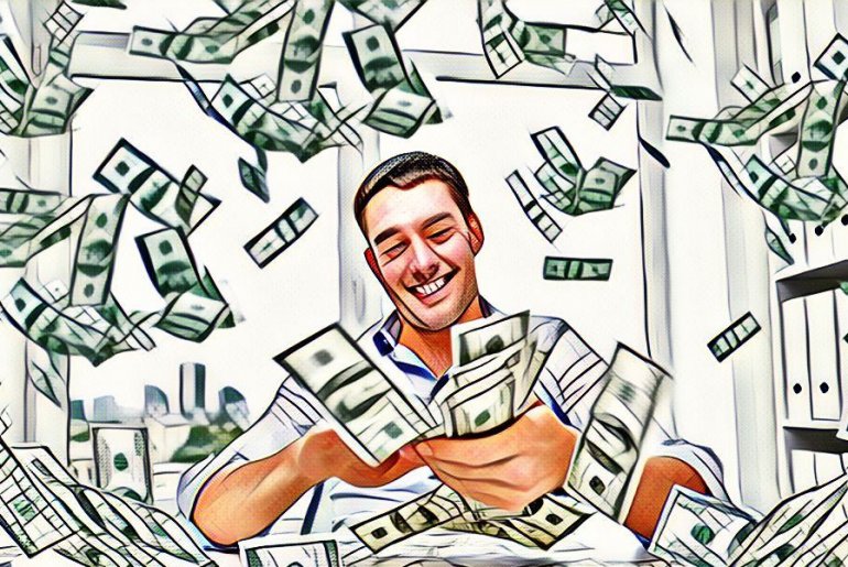 Everyone can be HYIP-admin... or not? How much does it cost to create a HYIP project