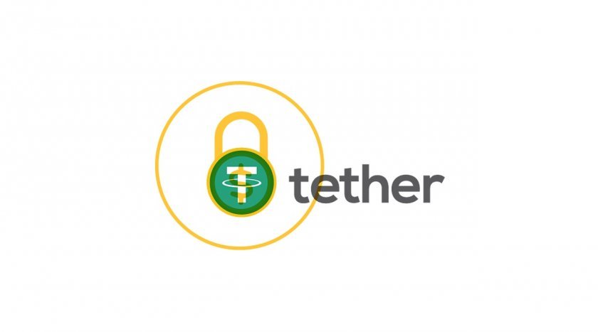 Tether / USDT cryptocurrency